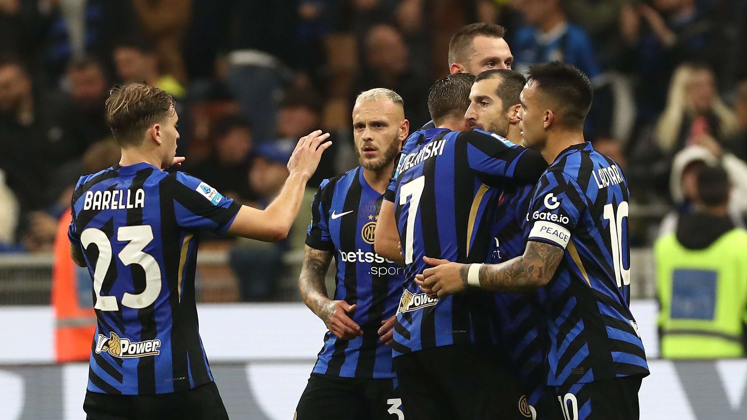 支持的环境 支持的环境