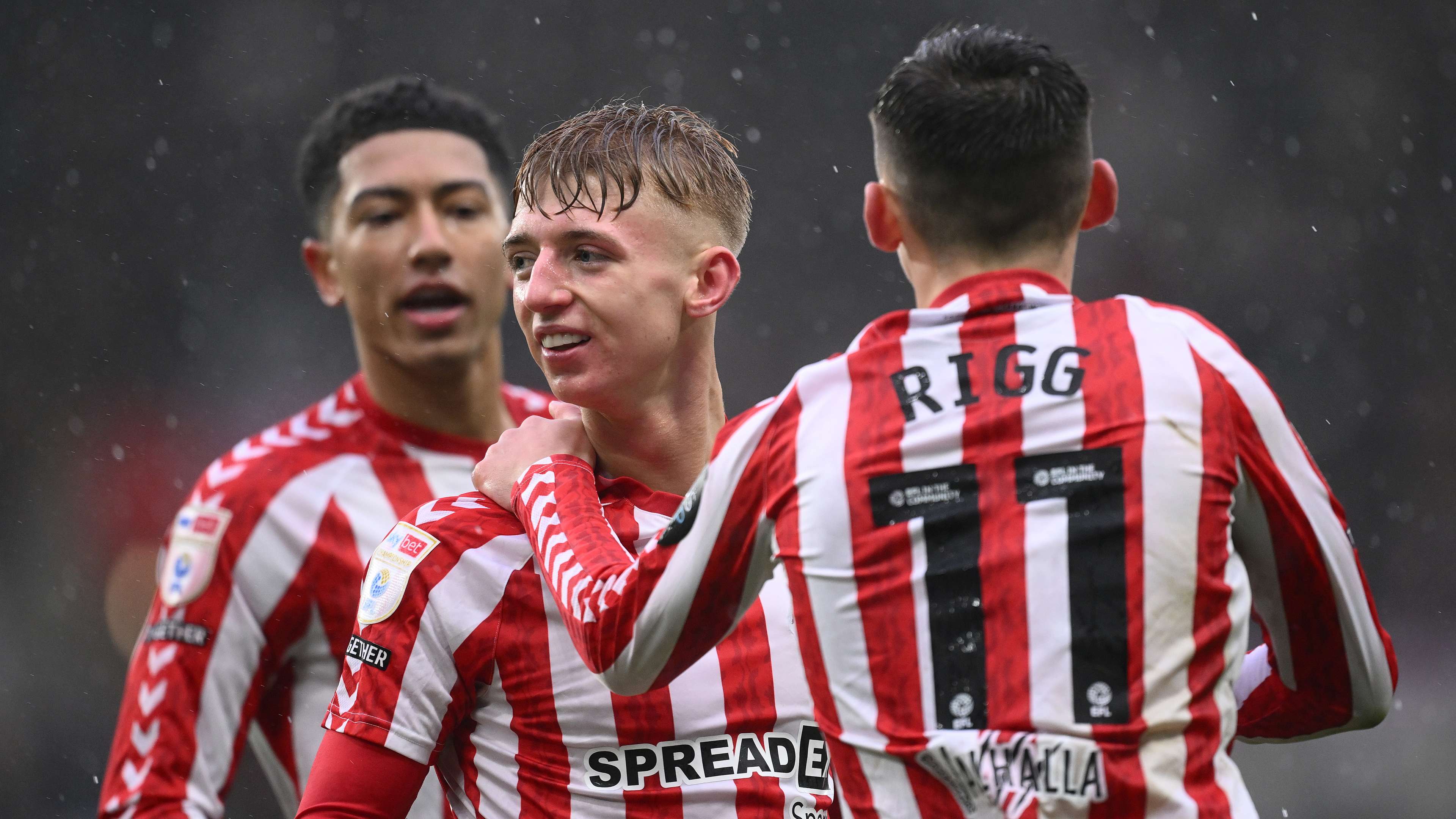 他能够激发 他能够激发