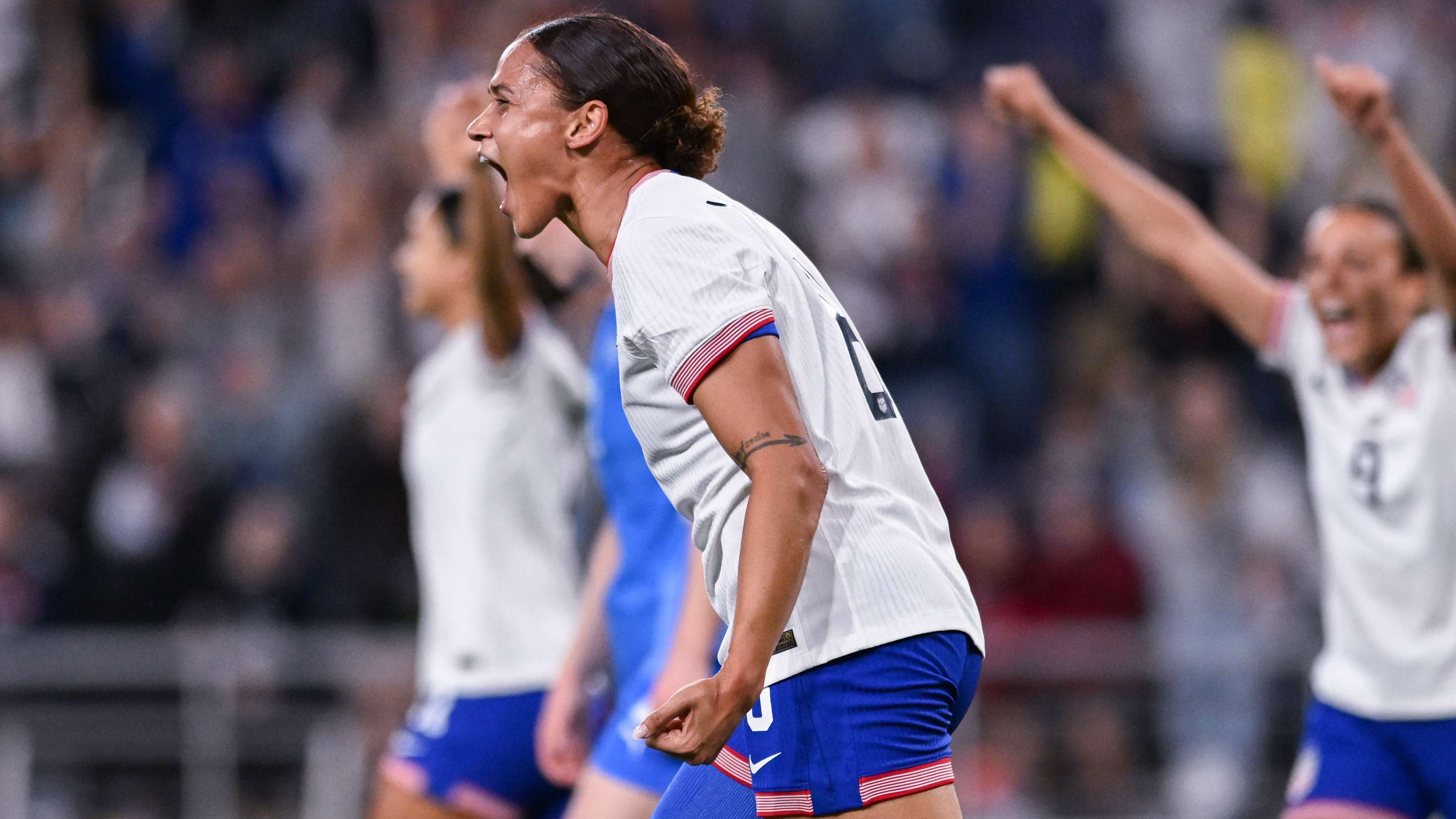 典礼的氛围 典礼的氛围