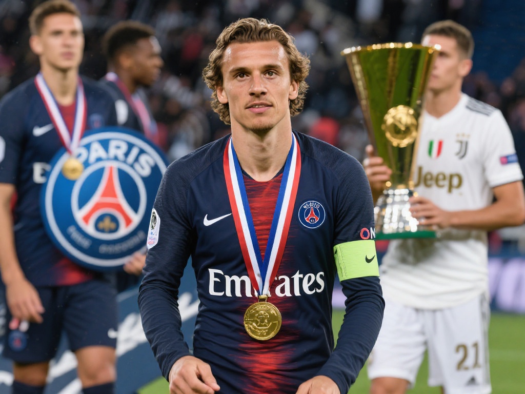 在欧冠赛场 在欧冠赛场