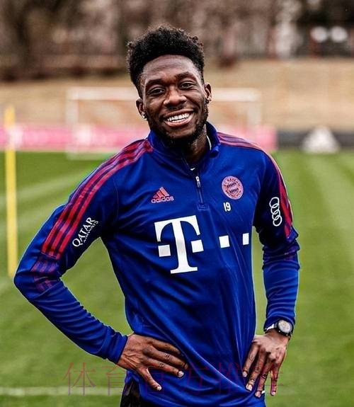 给不了2000万年薪!德媒:拜仁愿7000万欧卖戴维斯 给不了2000万年薪!德媒:拜仁愿7000万欧卖戴维斯